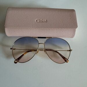 Chloe sunglasses